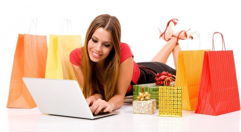 Why it is better to shop online