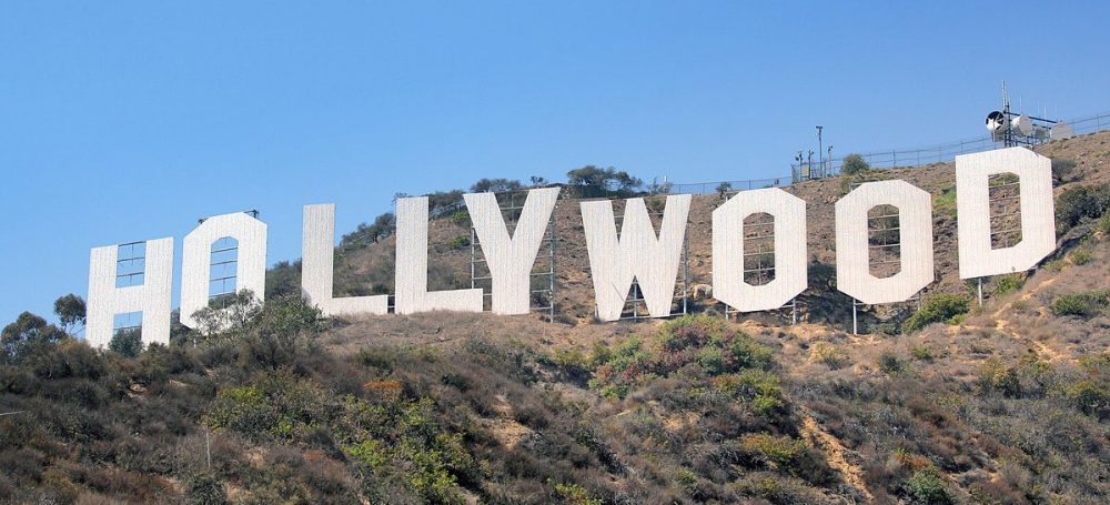 Lugares de interés en Hollywood