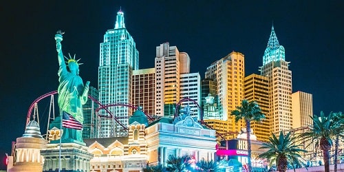 Guide to Las Vegas