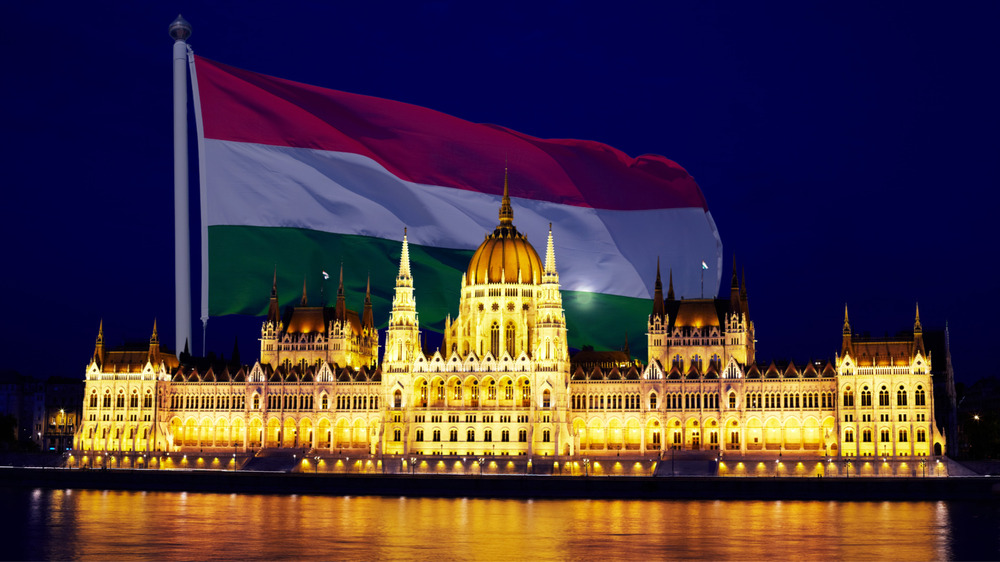 Sehenswürdigkeiten von Ungarn