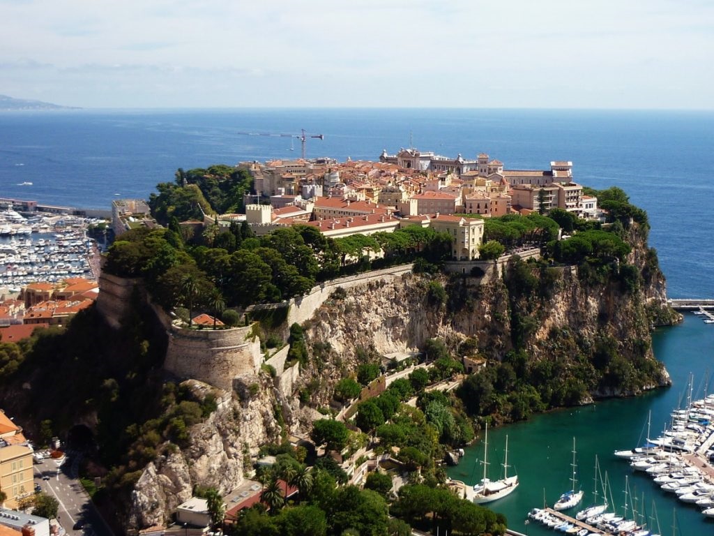Entdecken Sie unseren Reiseführer für Monaco