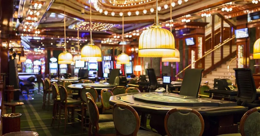Premier Casino Wien: Rezension