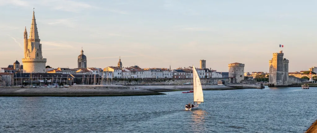 La Rochelle