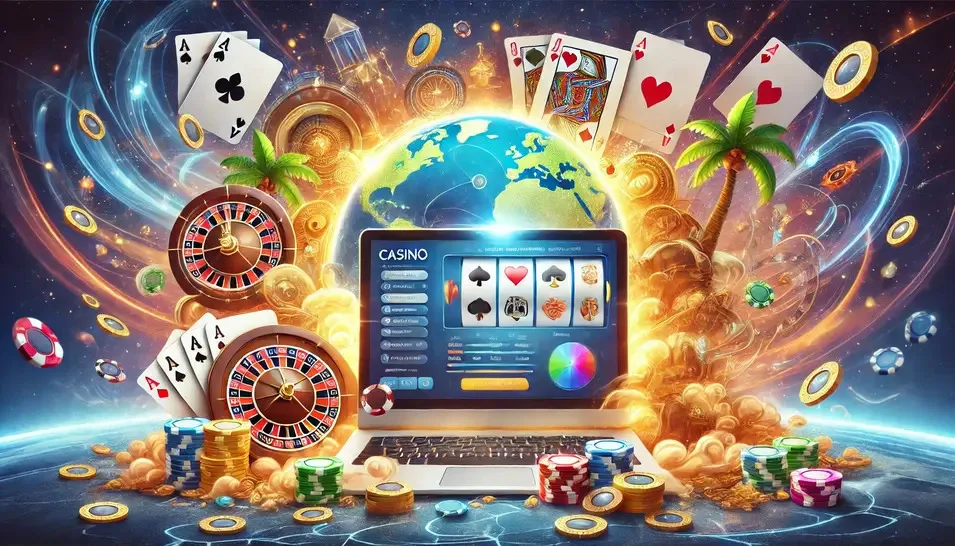 suggerimenti per il gioco d'azzardo in movimento