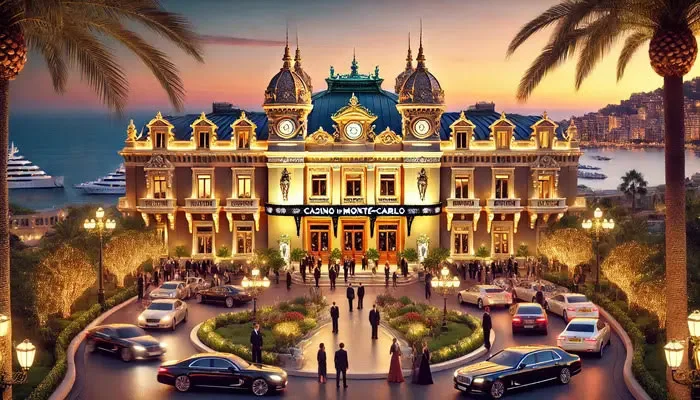 Casino Monte-Carlo