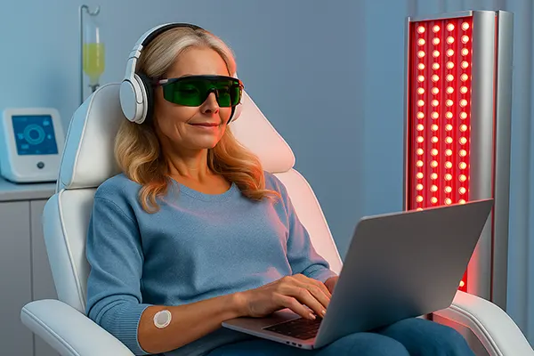 Celebrity biohacking tools