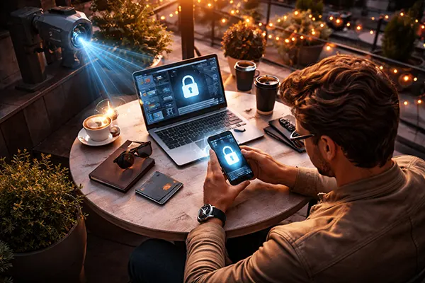 Sicurezza dati personali