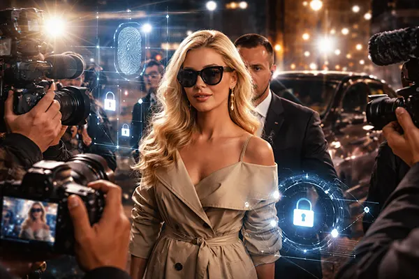 Sicurezza dati personali