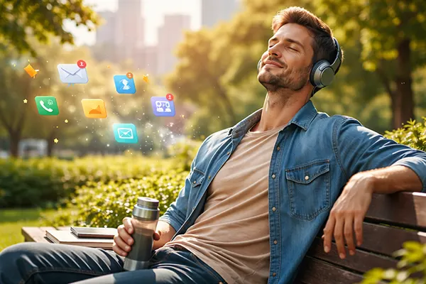 managing social interaction