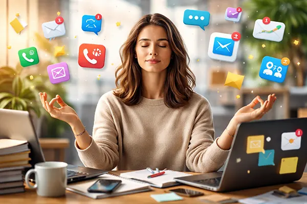 gestión interacción social